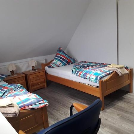 2 Zimmer Apartment Ганновер Экстерьер фото