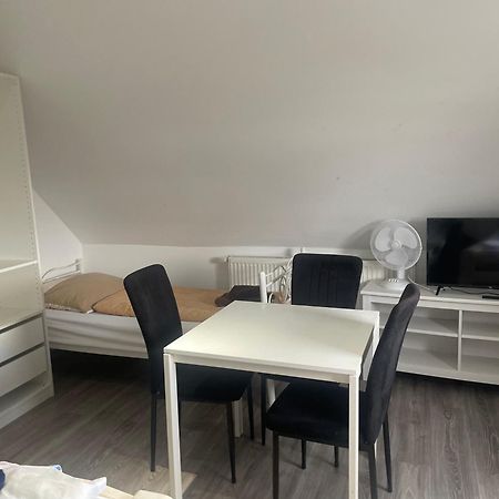 2 Zimmer Apartment Ганновер Экстерьер фото